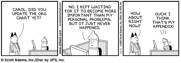 dilbert